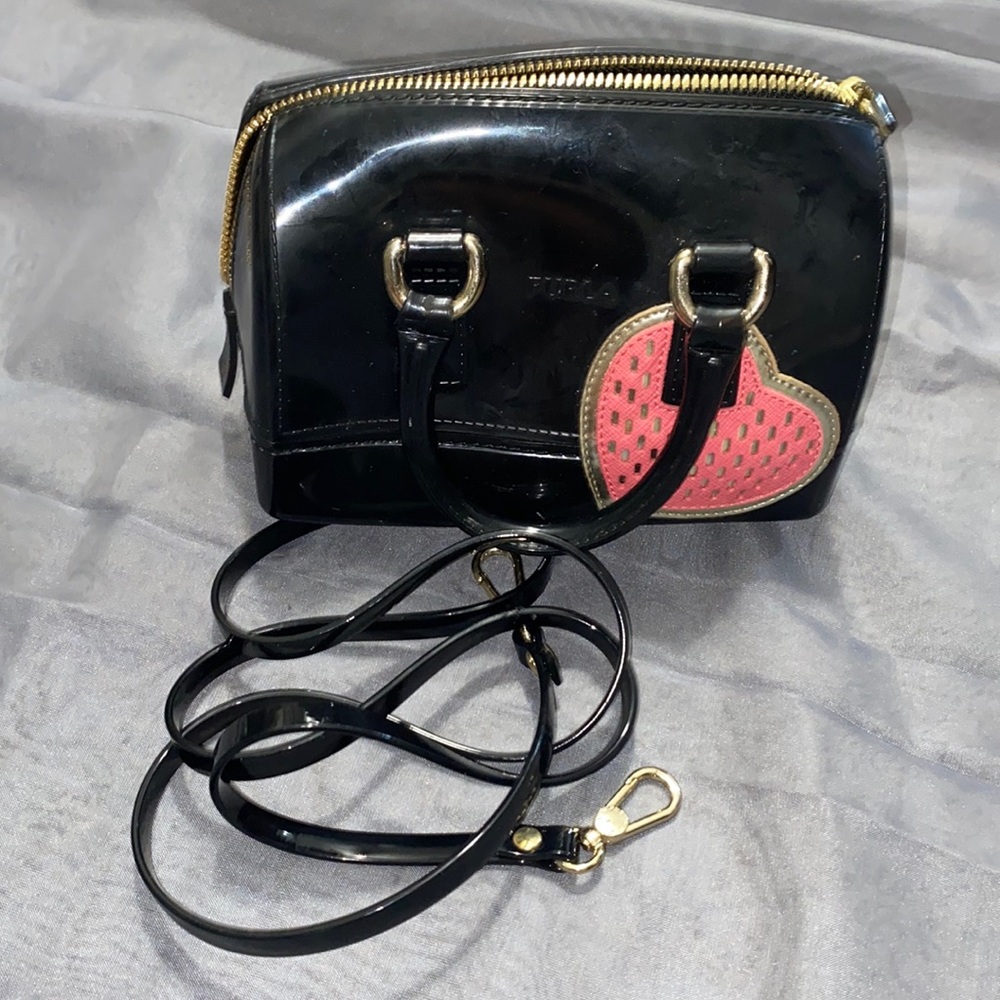 Cute LITTLE Furla bag